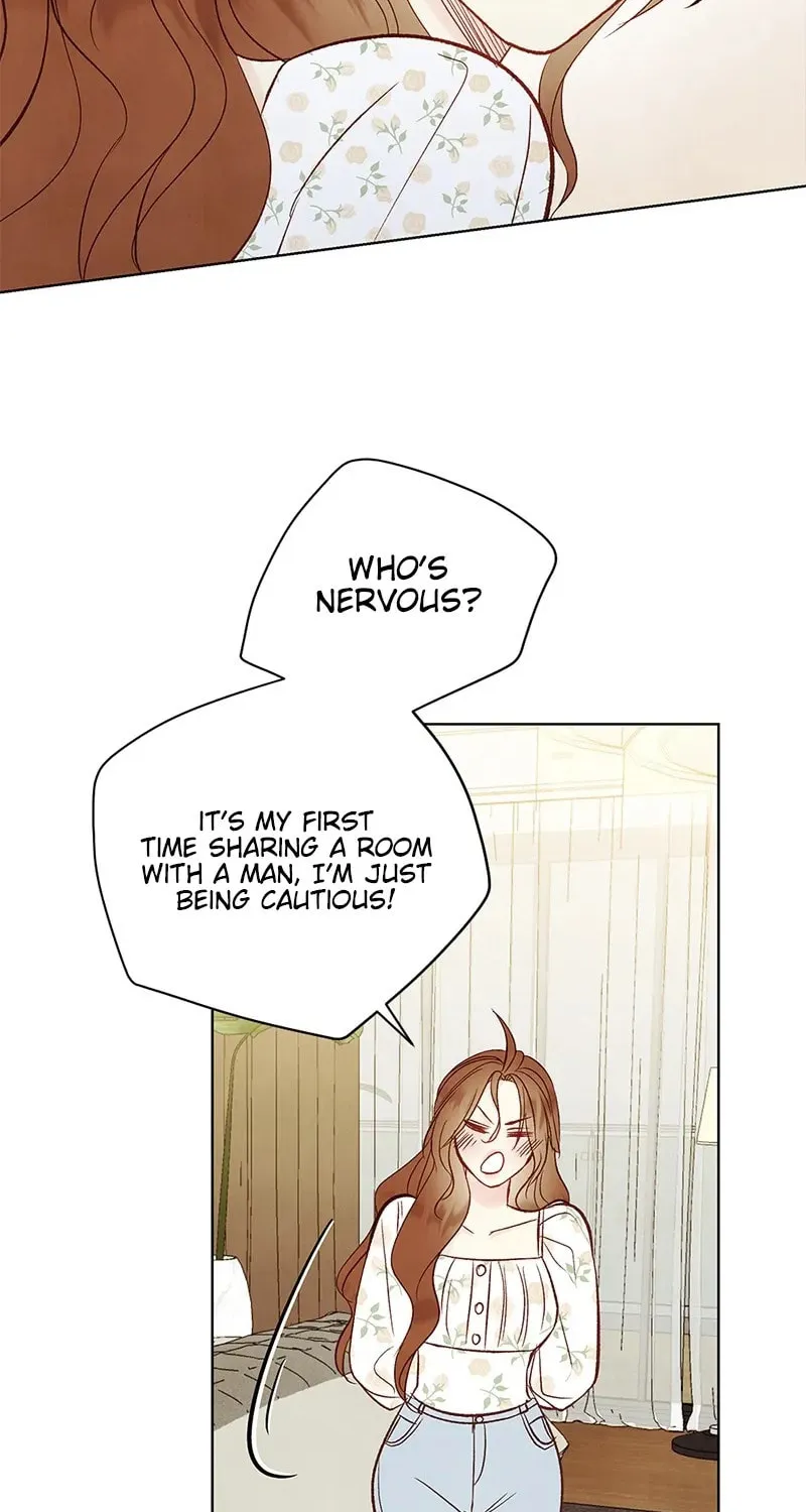 Our Secret Marriage Chapter 8 page 30 - 