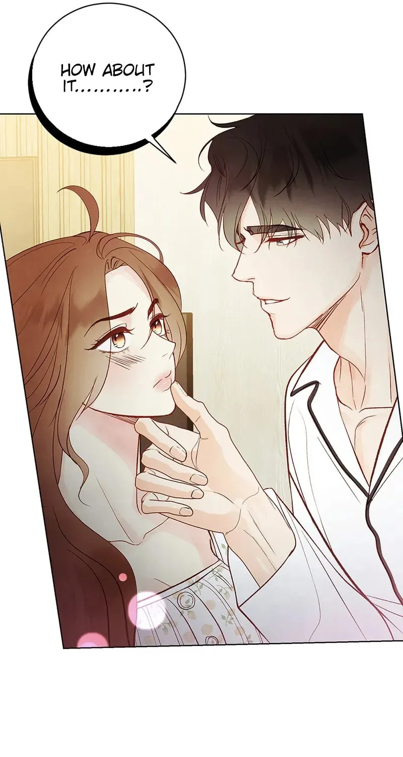 Our Secret Marriage Chapter 8 page 33 - 