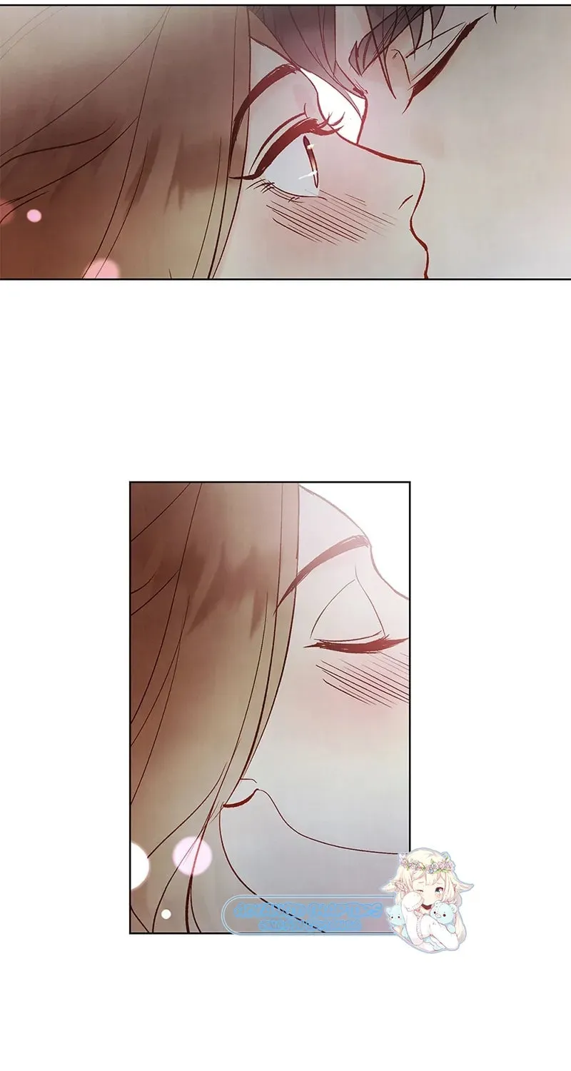 Our Secret Marriage Chapter 8 page 37 - 