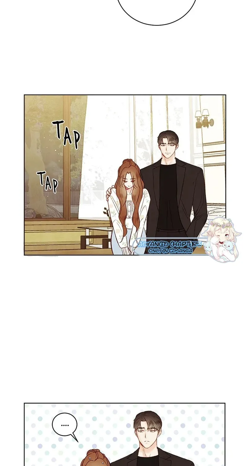 Our Secret Marriage Chapter 8 page 5 - 
