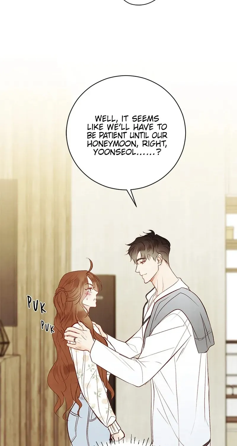 Our Secret Marriage Chapter 8 page 41 - 