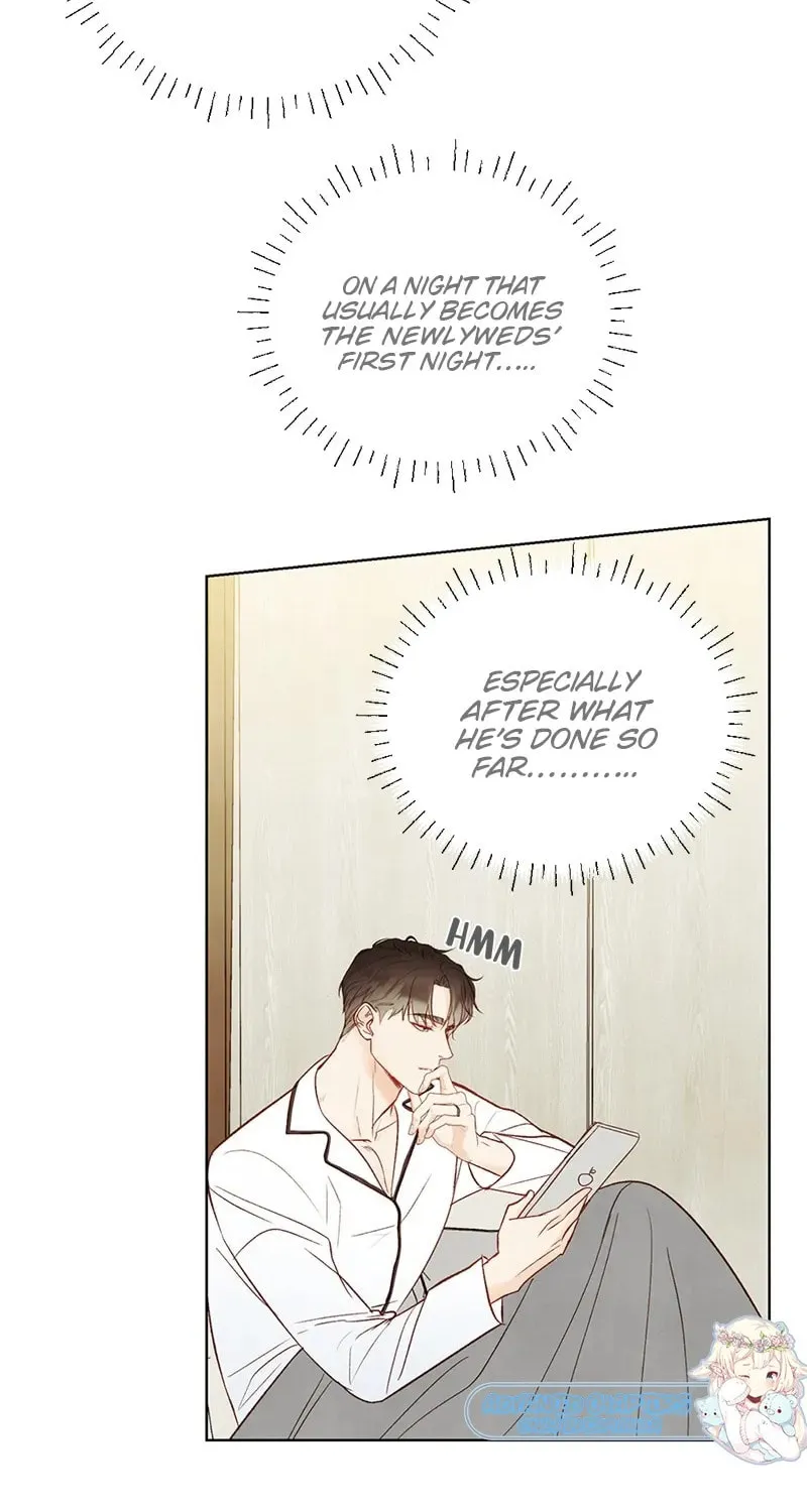 Our Secret Marriage Chapter 8 page 44 - 