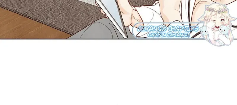 Our Secret Marriage Chapter 8 page 46 - 
