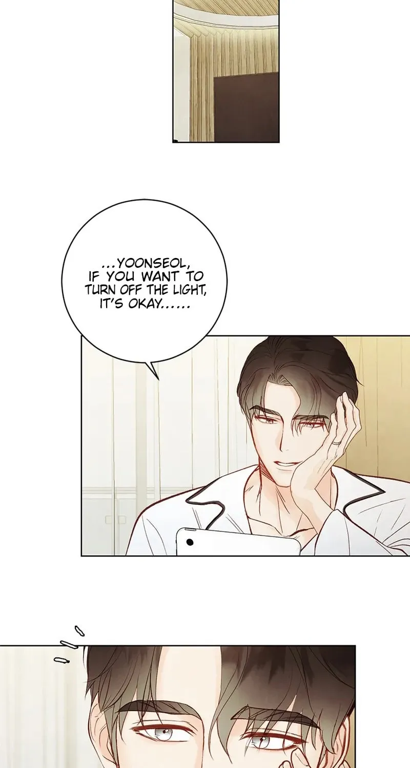 Our Secret Marriage Chapter 8 page 48 - 