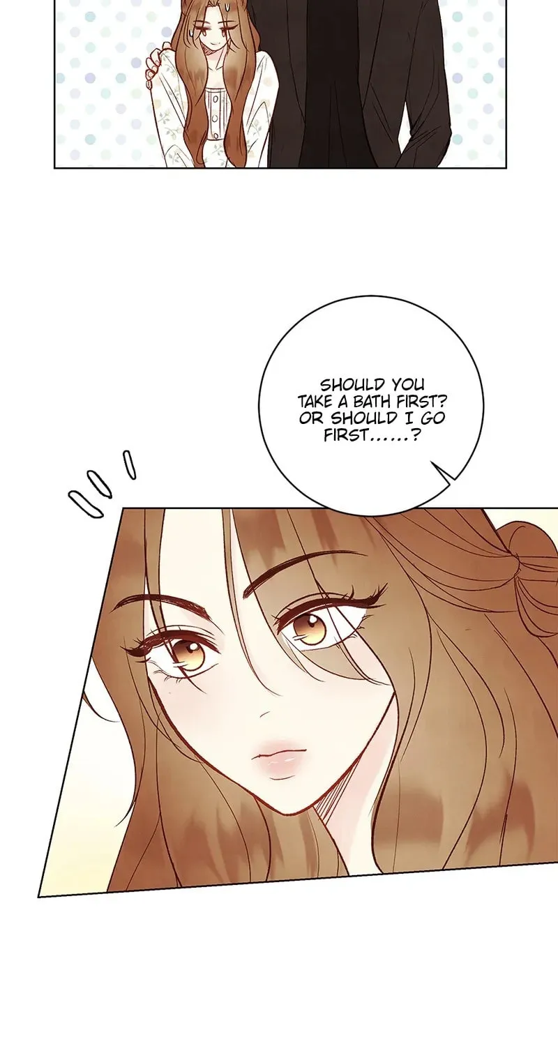 Our Secret Marriage Chapter 8 page 6 - 