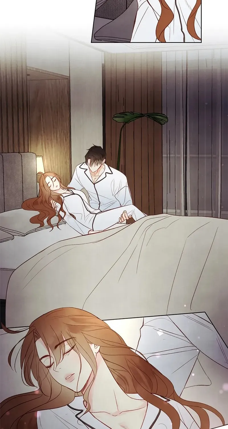 Our Secret Marriage Chapter 8 page 52 - 