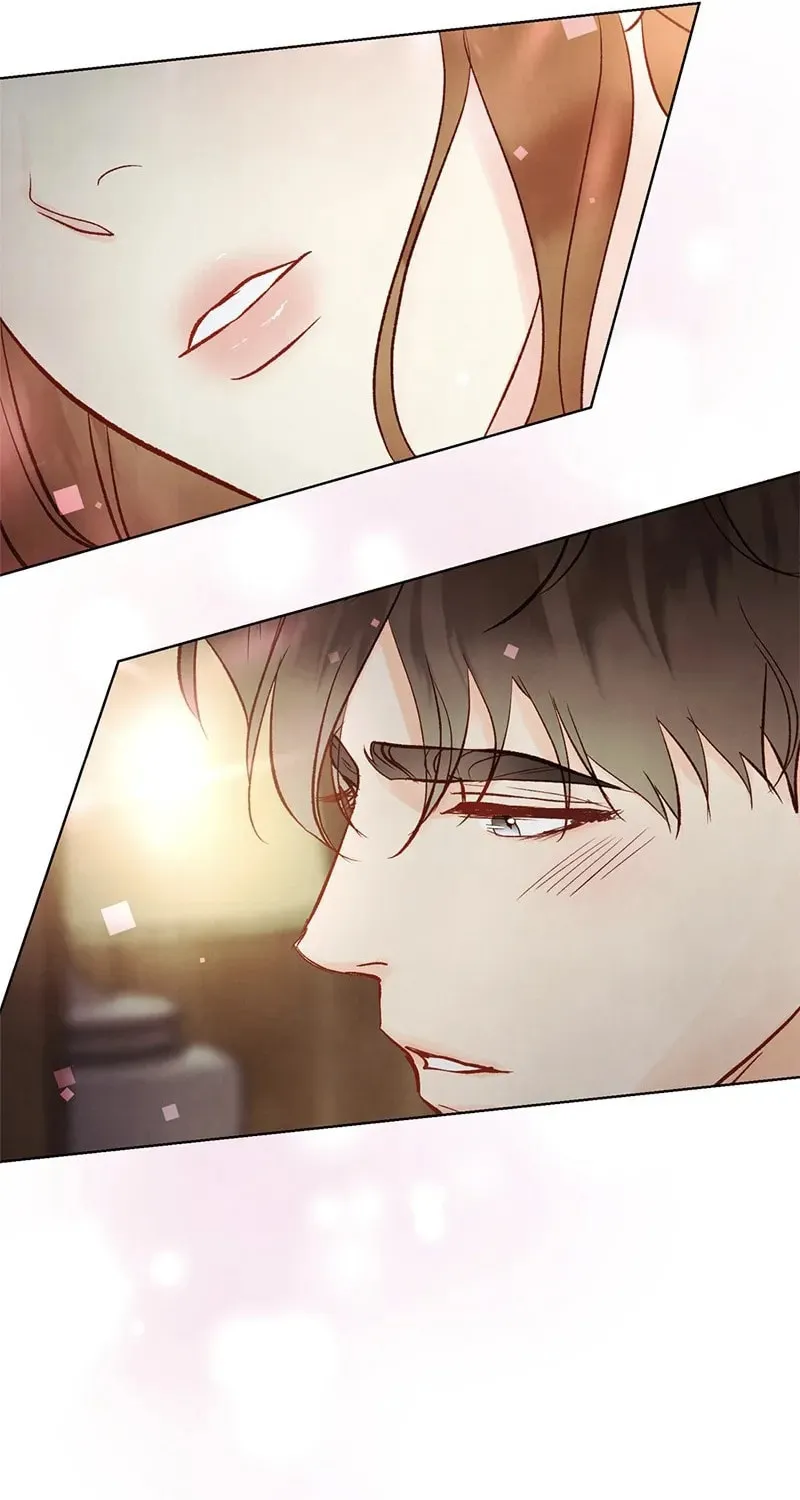 Our Secret Marriage Chapter 8 page 54 - 