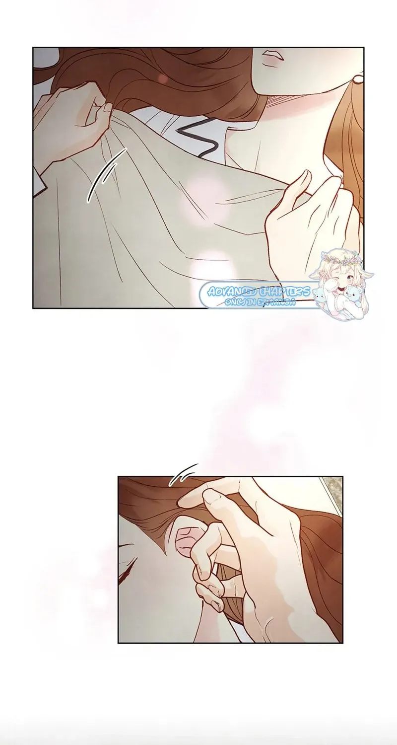 Our Secret Marriage Chapter 8 page 55 - 