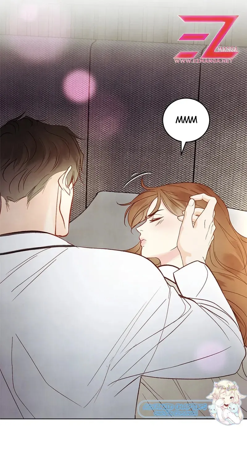 Our Secret Marriage Chapter 8 page 56 - 