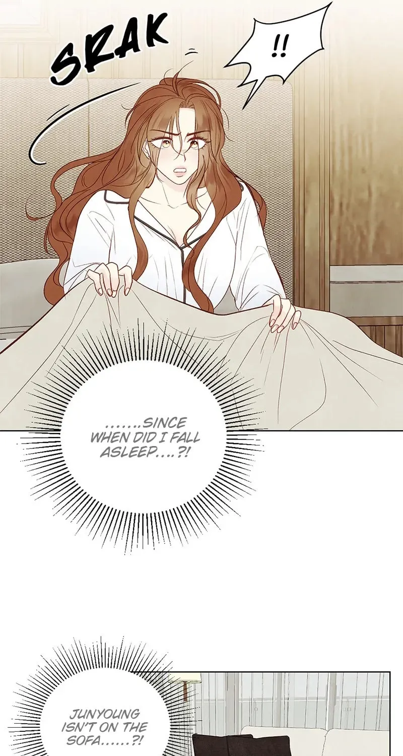 Our Secret Marriage Chapter 8 page 61 - 