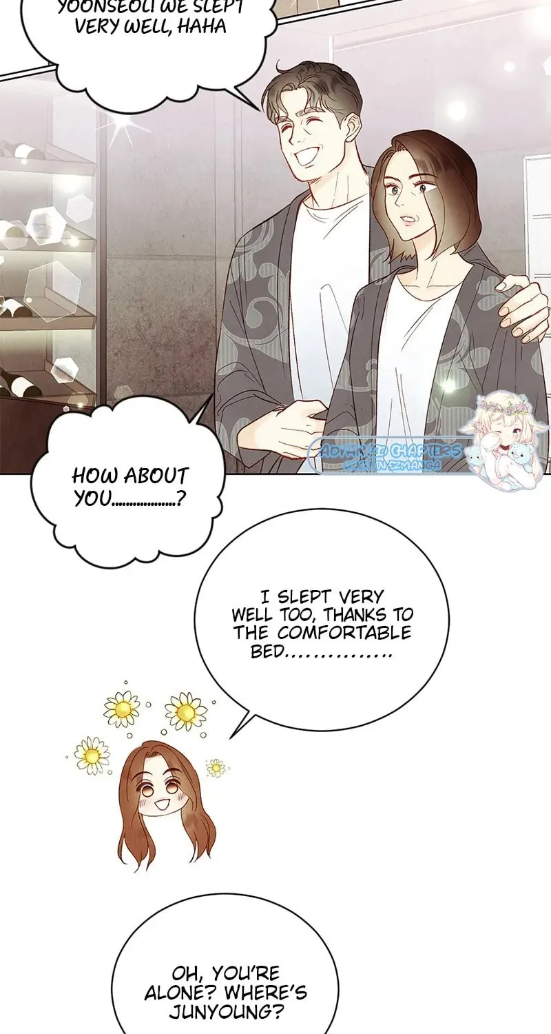 Our Secret Marriage Chapter 8 page 69 - 