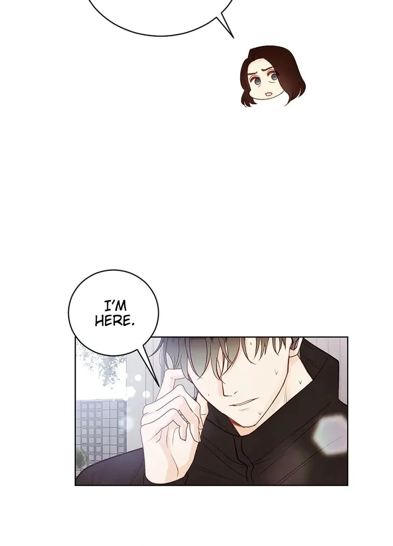 Our Secret Marriage Chapter 8 page 70 - 