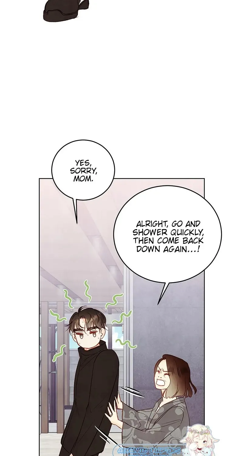 Our Secret Marriage Chapter 8 page 72 - 