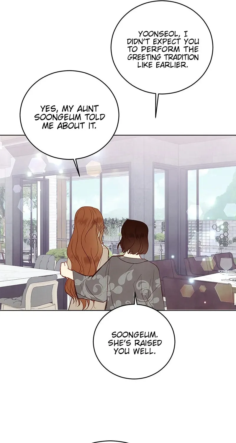 Our Secret Marriage Chapter 8 page 74 - 