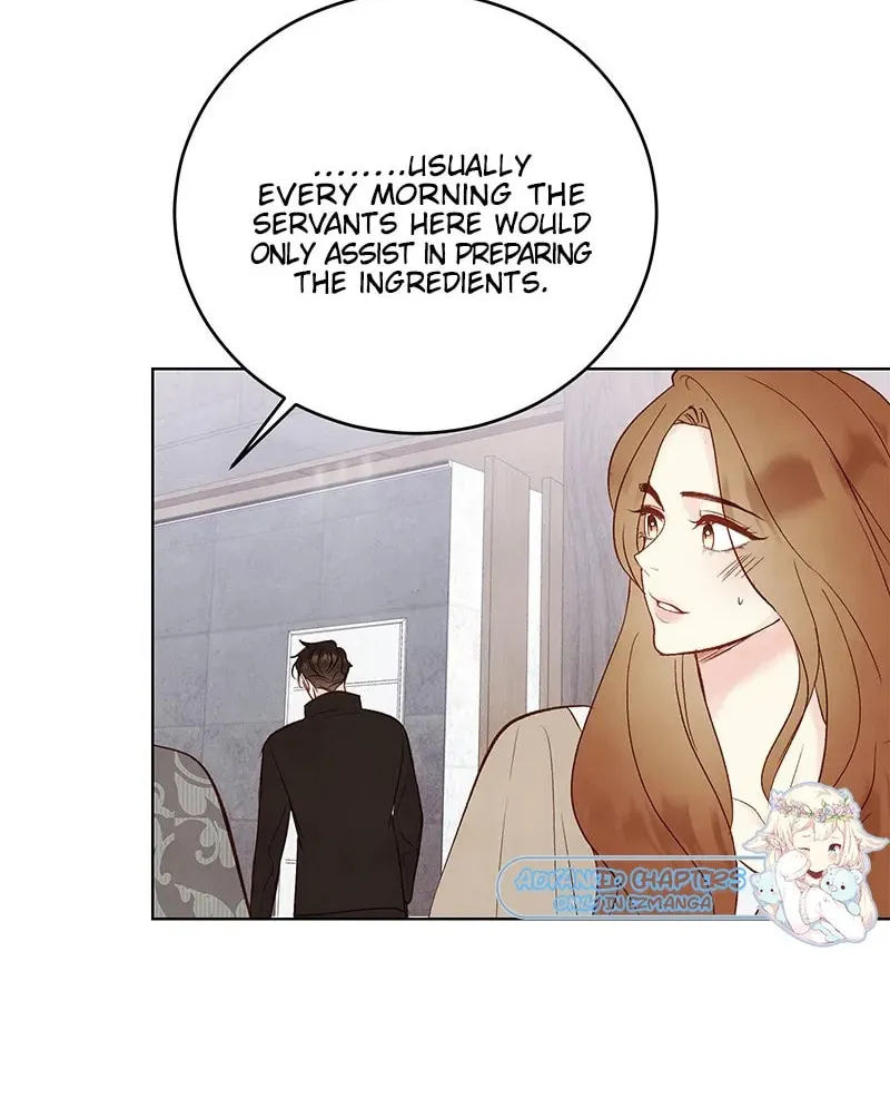 Our Secret Marriage Chapter 8 page 75 - 