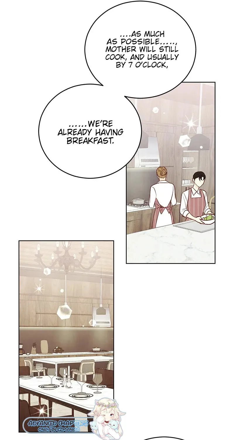 Our Secret Marriage Chapter 8 page 76 - 