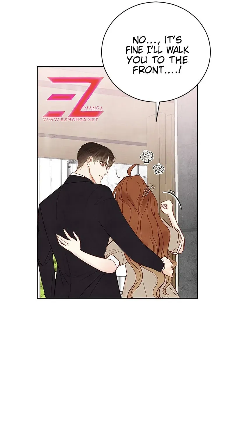 Our Secret Marriage Chapter 8 page 82 - 
