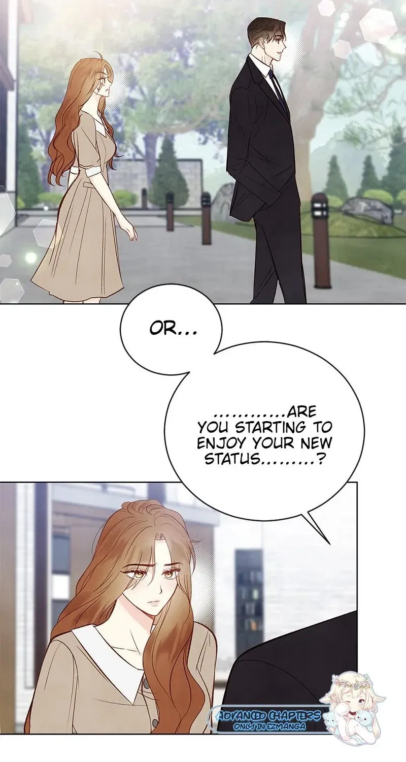 Our Secret Marriage Chapter 8 page 85 - 