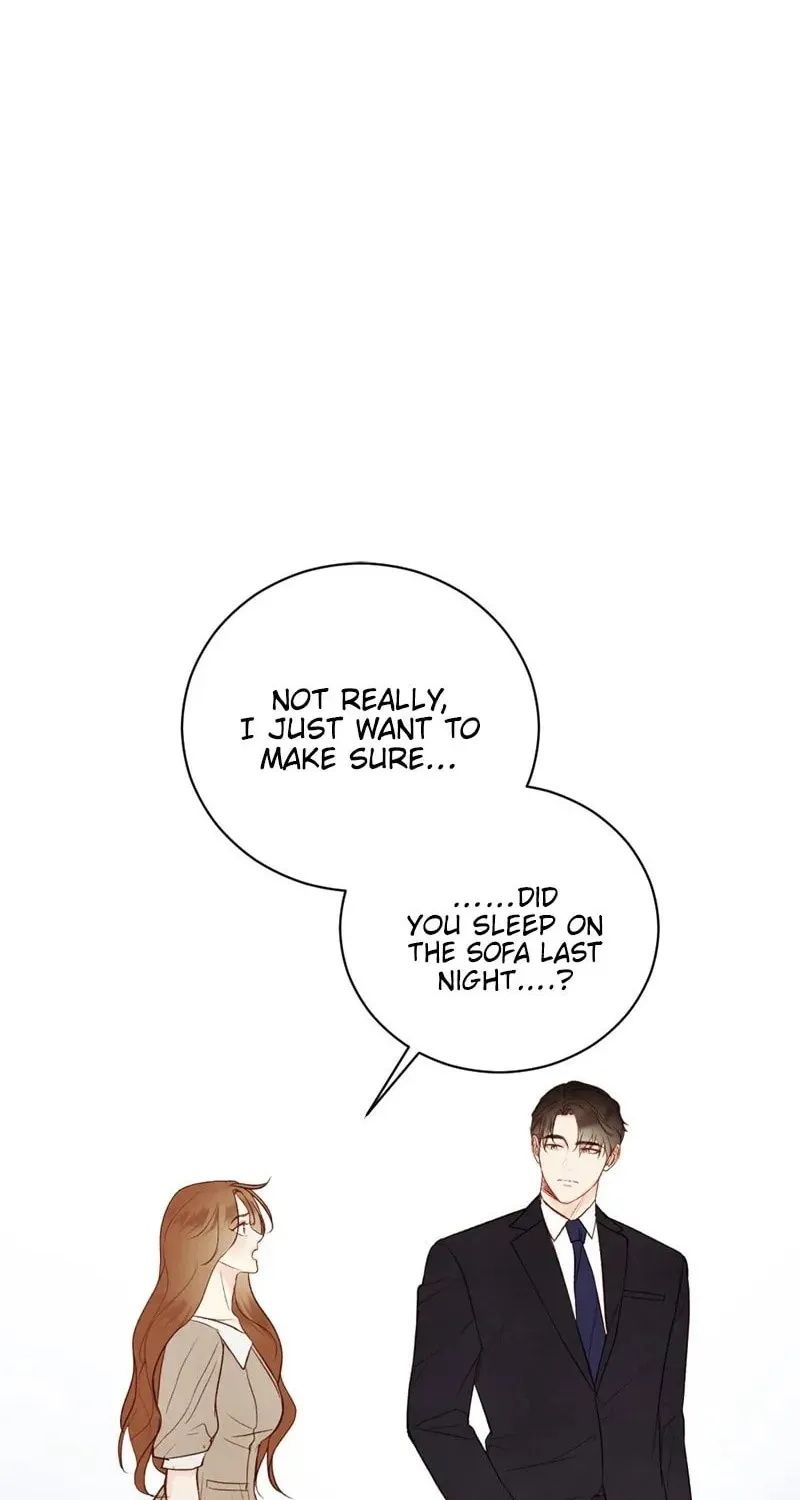 Our Secret Marriage Chapter 8 page 86 - 