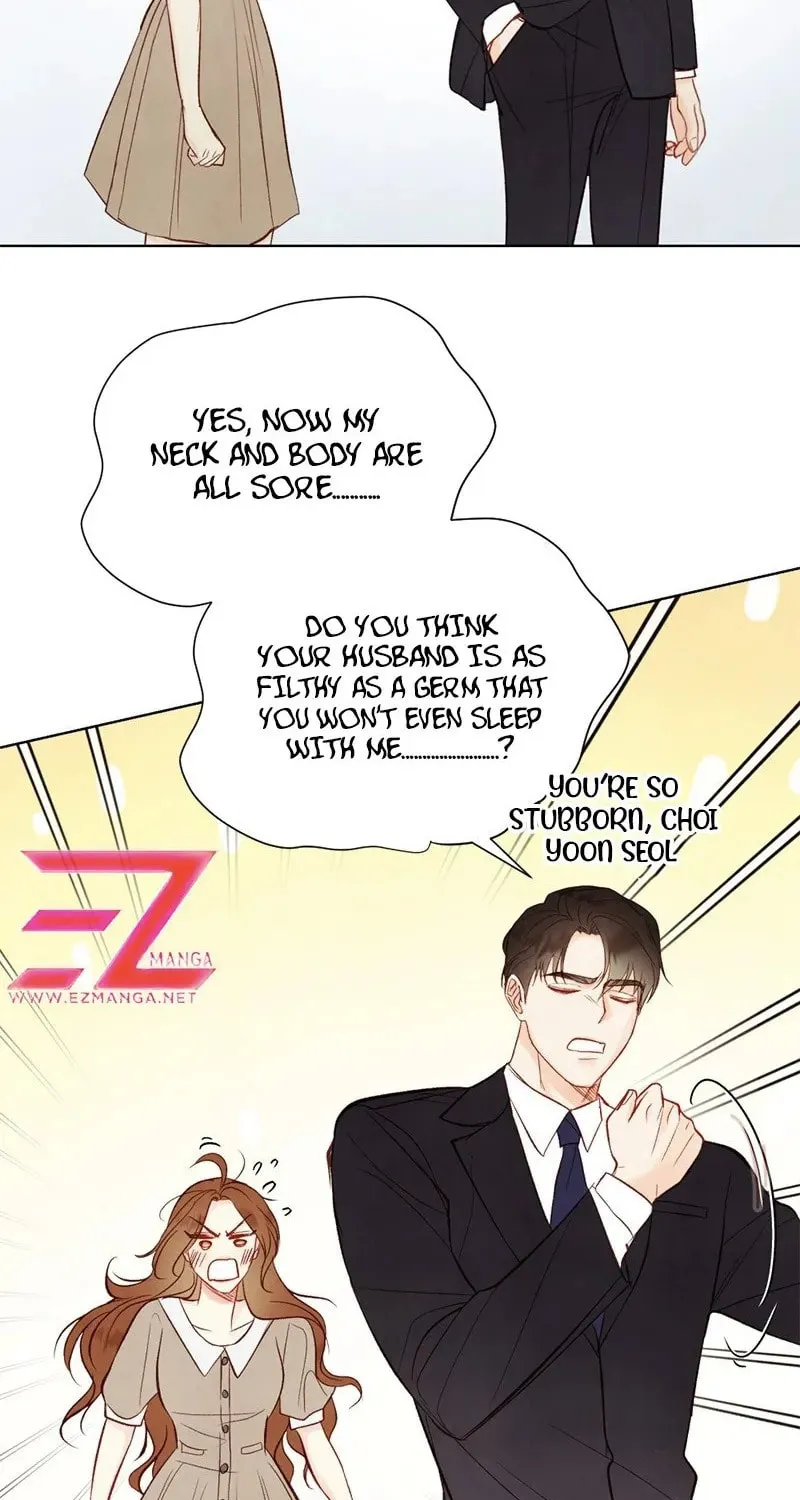 Our Secret Marriage Chapter 8 page 87 - 