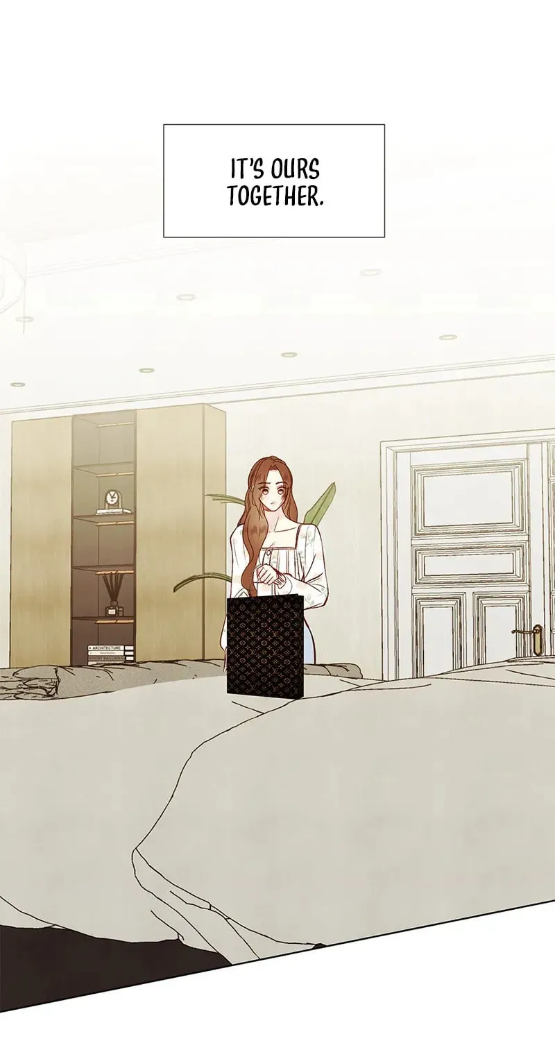 Our Secret Marriage Chapter 8 page 10 - 