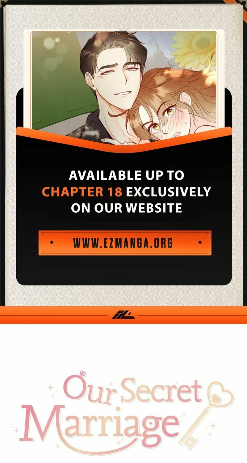 Our Secret Marriage Chapter 9 page 1 - 