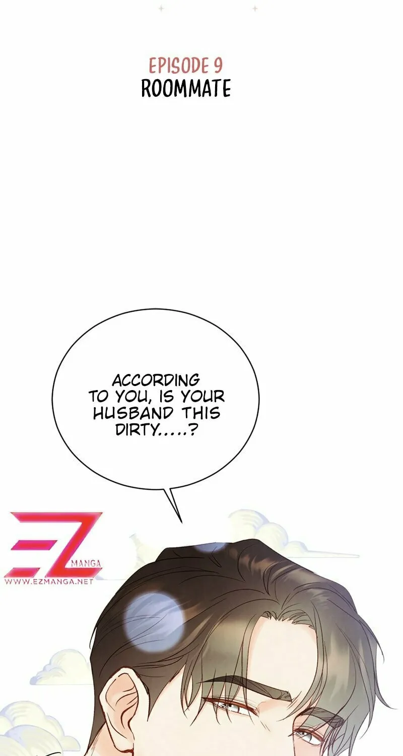 Our Secret Marriage Chapter 9 page 2 - 