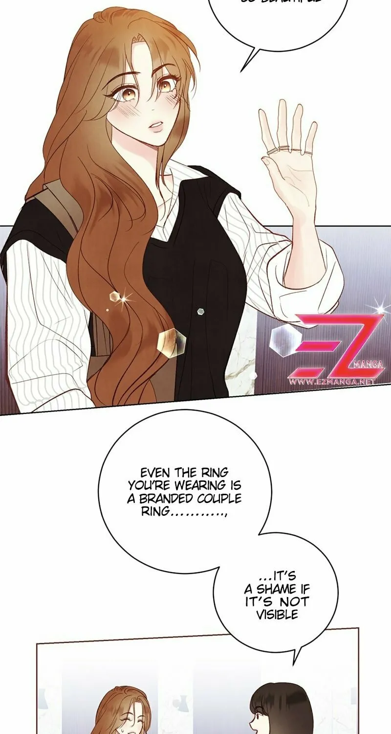 Our Secret Marriage Chapter 9 page 11 - 