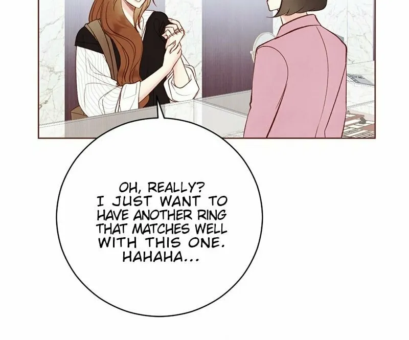 Our Secret Marriage Chapter 9 page 12 - 