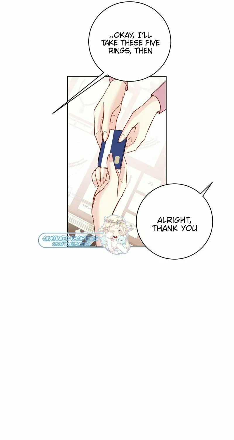 Our Secret Marriage Chapter 9 page 13 - 