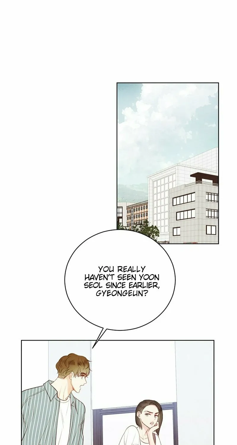 Our Secret Marriage Chapter 9 page 14 - 