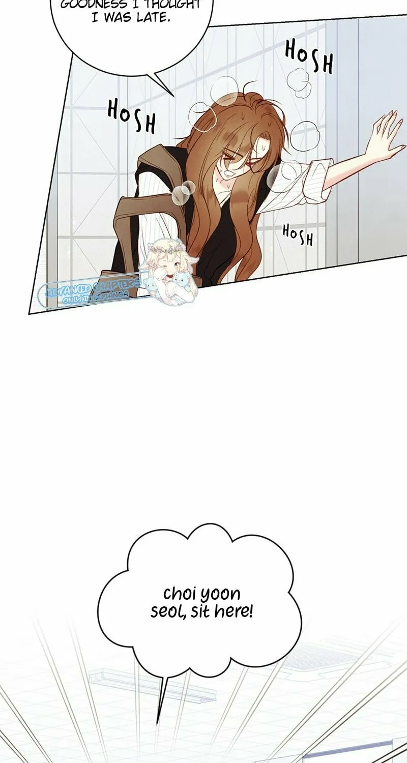 Our Secret Marriage Chapter 9 page 16 - 