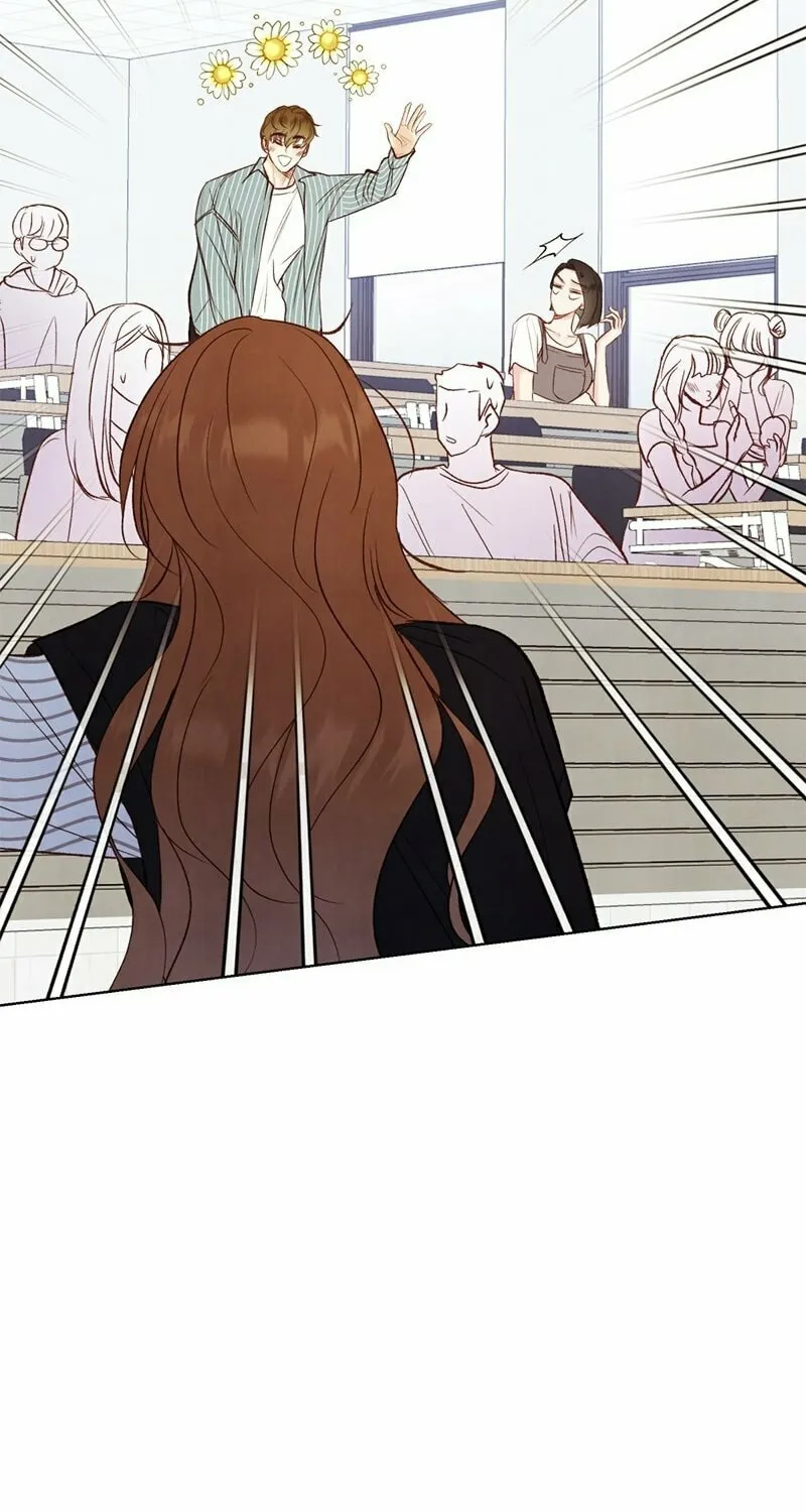 Our Secret Marriage Chapter 9 page 17 - 