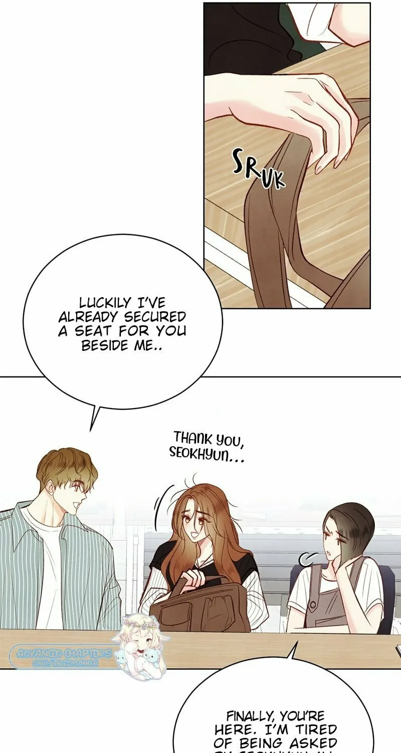 Our Secret Marriage Chapter 9 page 19 - 