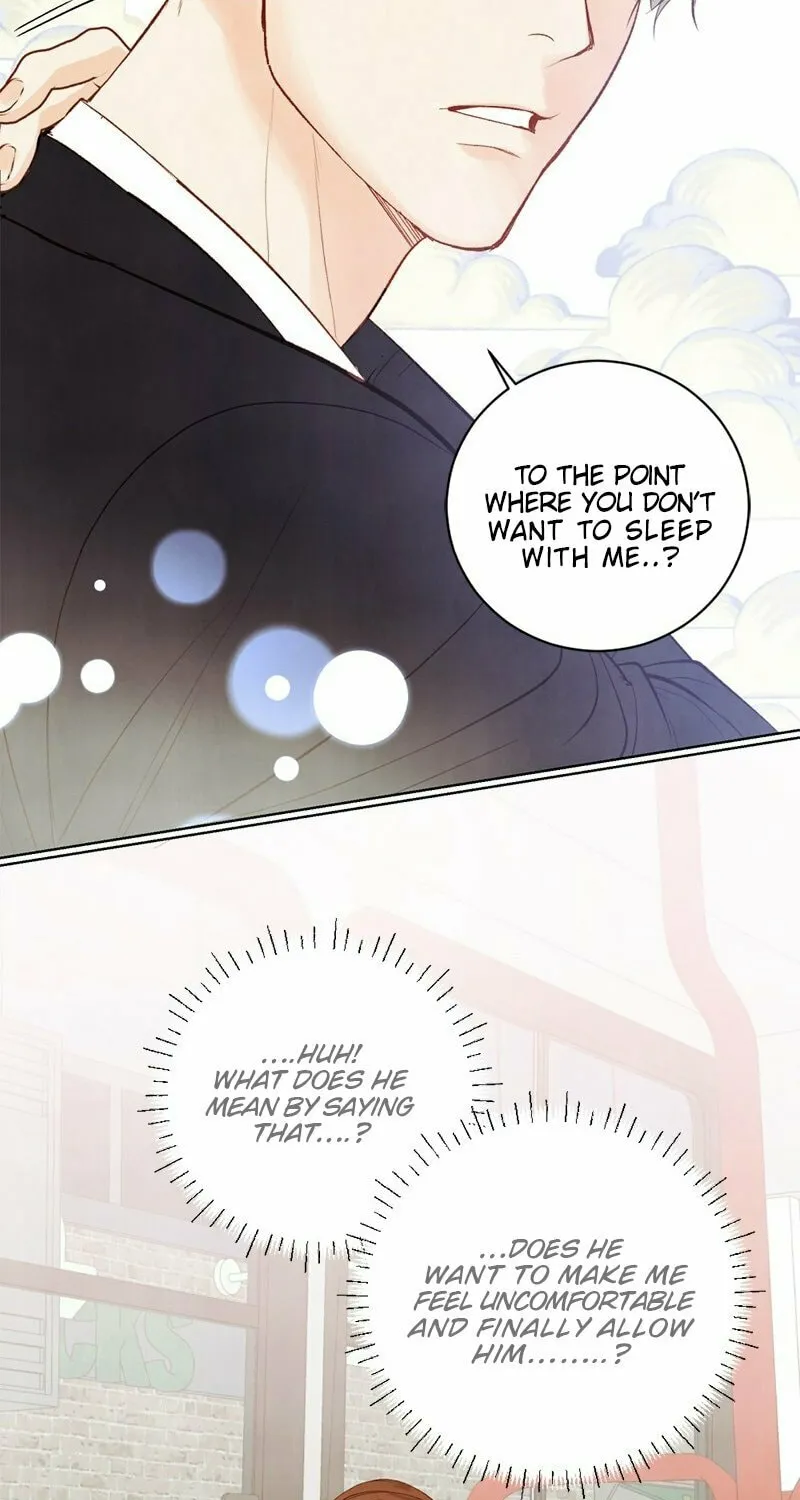 Our Secret Marriage Chapter 9 page 3 - 