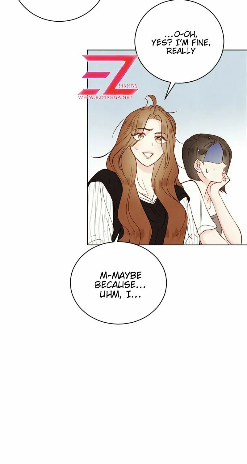 Our Secret Marriage Chapter 9 page 21 - 