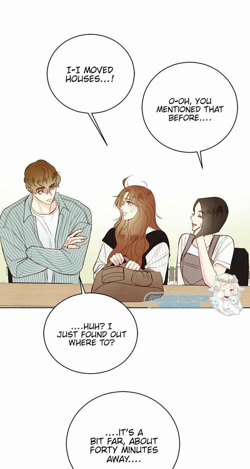 Our Secret Marriage Chapter 9 page 22 - 