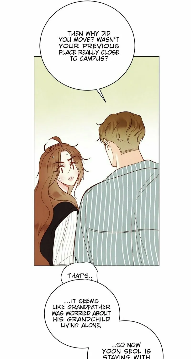 Our Secret Marriage Chapter 9 page 24 - 