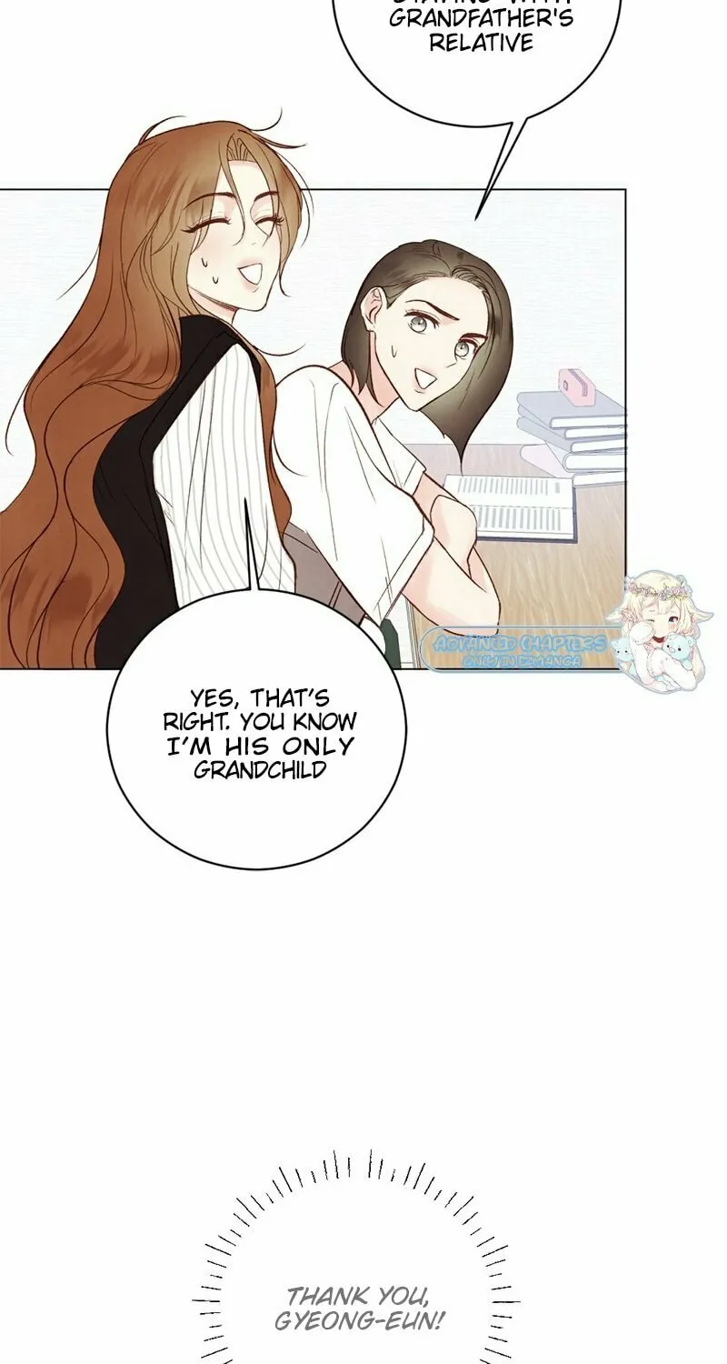 Our Secret Marriage Chapter 9 page 25 - 