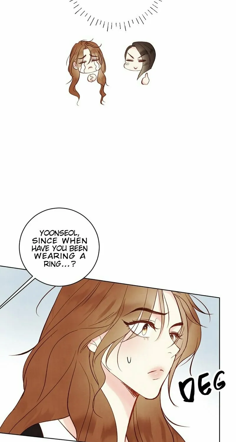 Our Secret Marriage Chapter 9 page 26 - 