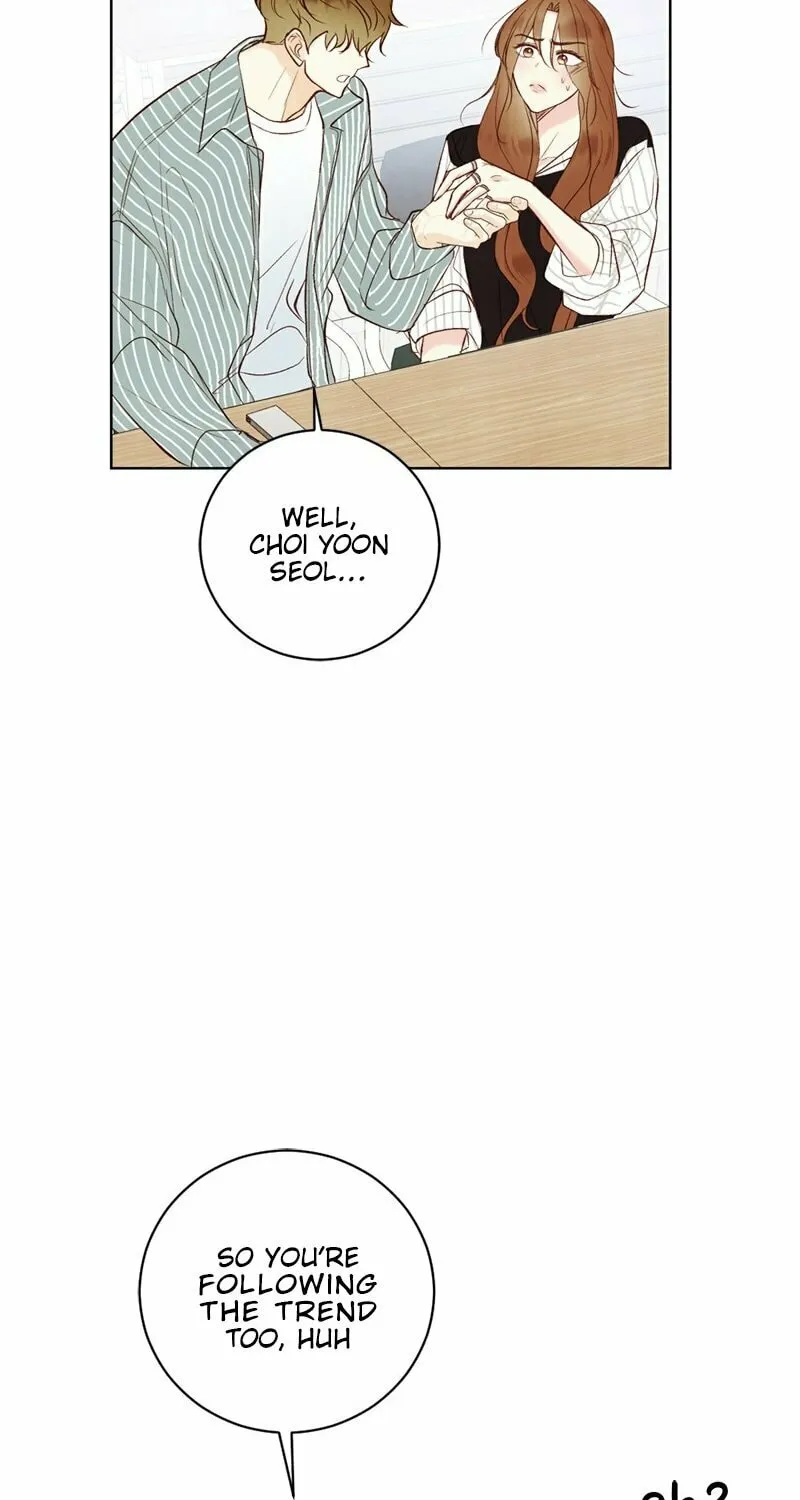 Our Secret Marriage Chapter 9 page 28 - 