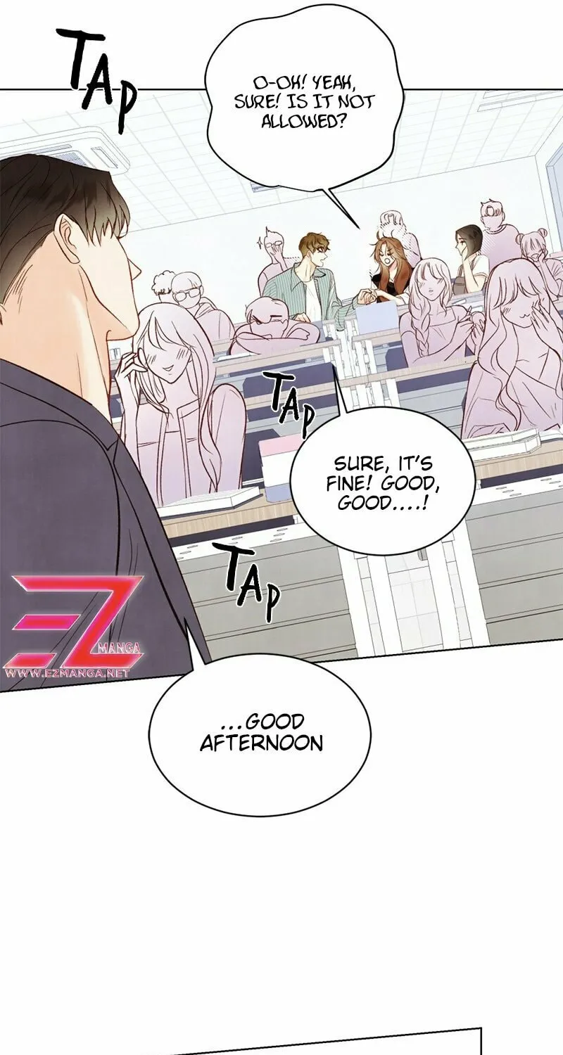 Our Secret Marriage Chapter 9 page 30 - 