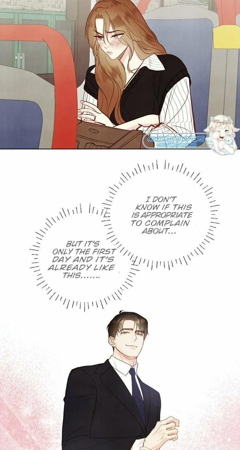 Our Secret Marriage Chapter 9 page 4 - 