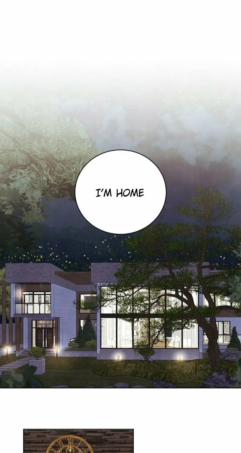 Our Secret Marriage Chapter 9 page 32 - 