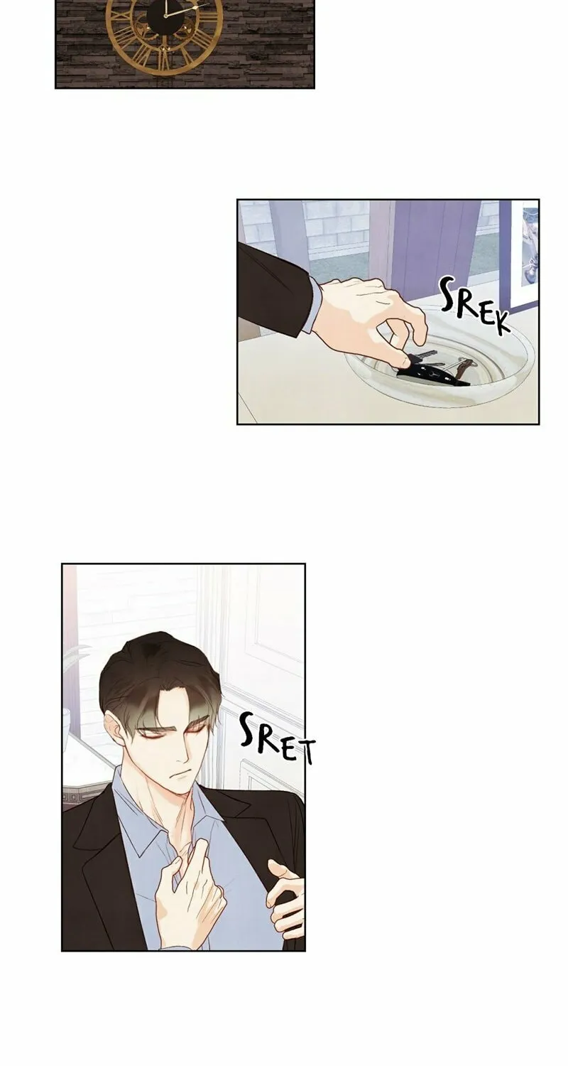 Our Secret Marriage Chapter 9 page 33 - 