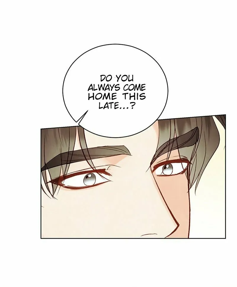 Our Secret Marriage Chapter 9 page 34 - 