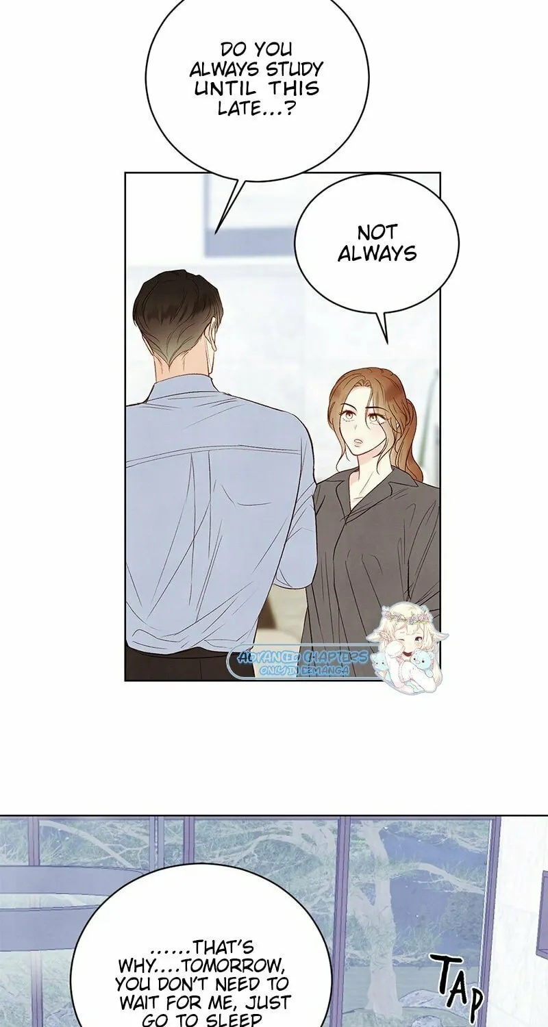 Our Secret Marriage Chapter 9 page 37 - 