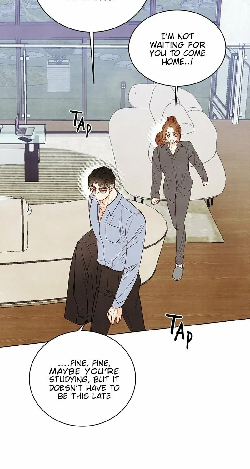 Our Secret Marriage Chapter 9 page 38 - 