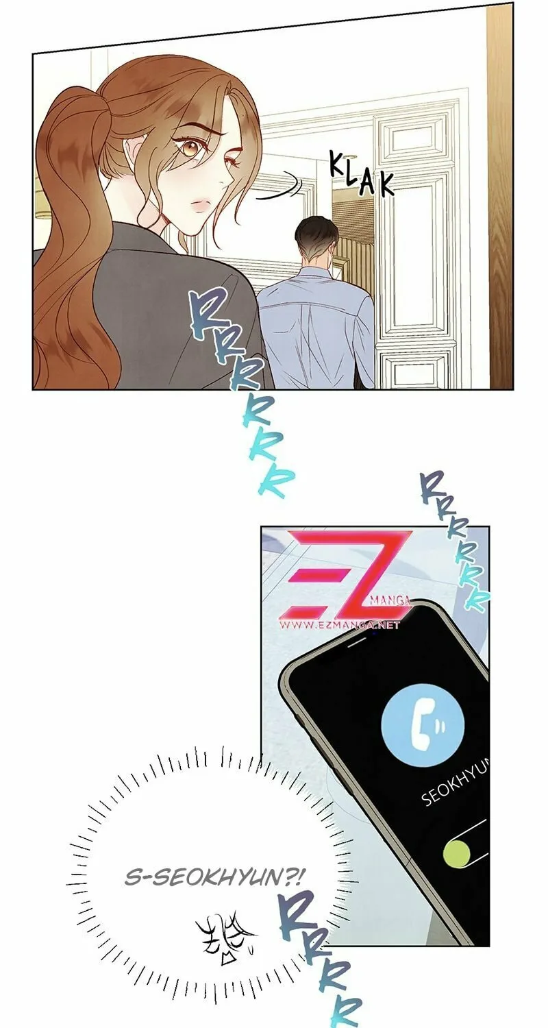 Our Secret Marriage Chapter 9 page 39 - 