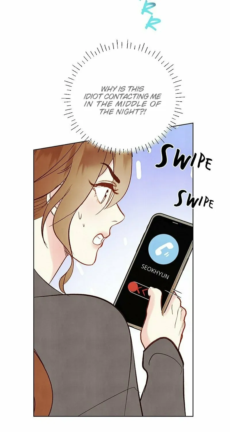 Our Secret Marriage Chapter 9 page 40 - 